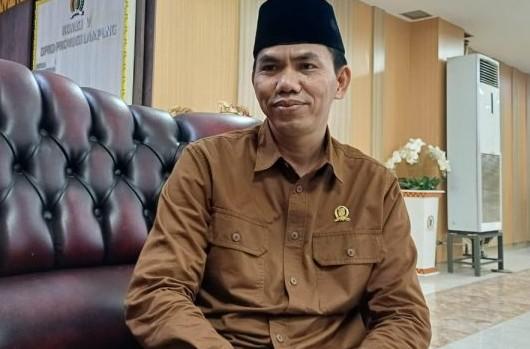 DPRD Minta Penjelasan Pemprov Terkait Rencana Delapan Desa Masuk Bandar Lampung