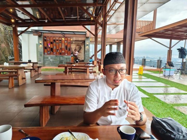 Pabrik Rokok HS Serap 3.000 Pekerja Lokal