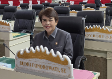 Dukung Program Gubernur, Dorong Sinergi MBG dan Pupuk Organik Cair