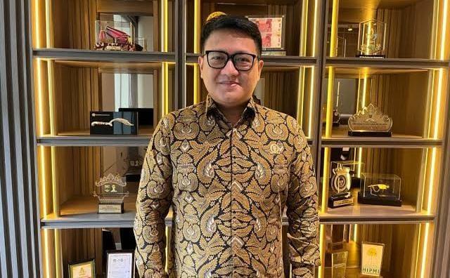 Ketua DPRD Lampung Nilai Delapan Desa Jati Agung Strategis untuk Kota Baru