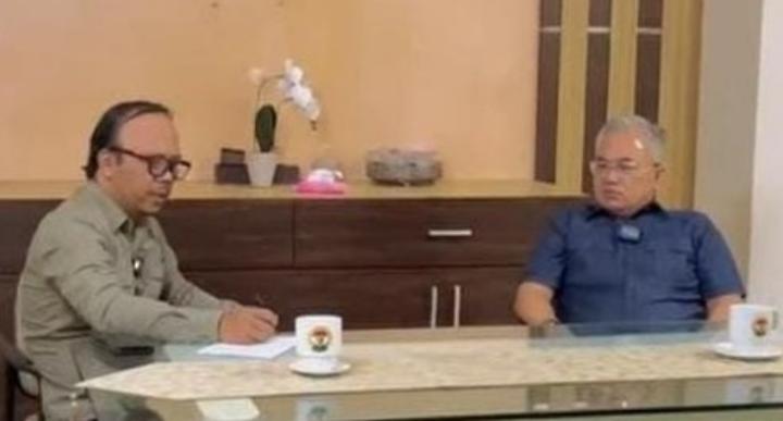 Pemprov Lanjutkan Pembangunan Kota Baru Jati Agung