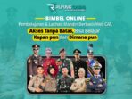 Ruangcasis.id Patner Sukses Masuk Polri Atau Kedinasan